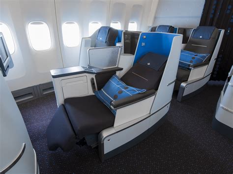 klm b777 business class|Boeing 777.